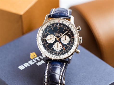 breitling navitimer amazon|Breitling Navitimer 2020.